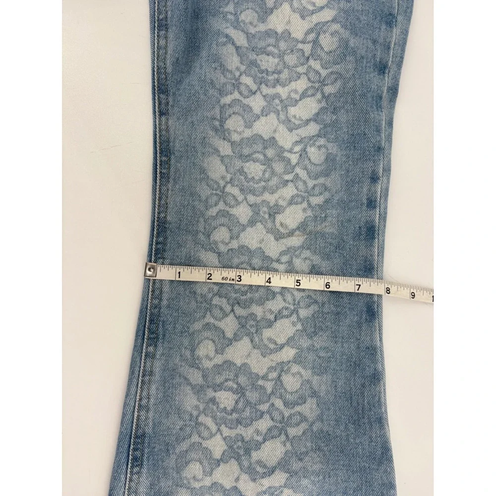 Mudd vintage flare